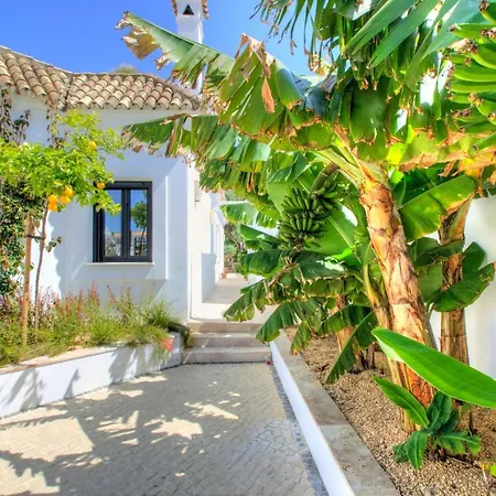 ヴィラ Mas Tranquila - A Stylish With Pool 150 M From The *