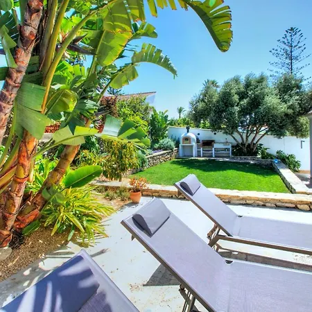 Mas Tranquila - A Stylish With Pool 150 M From The ヴィラ *
